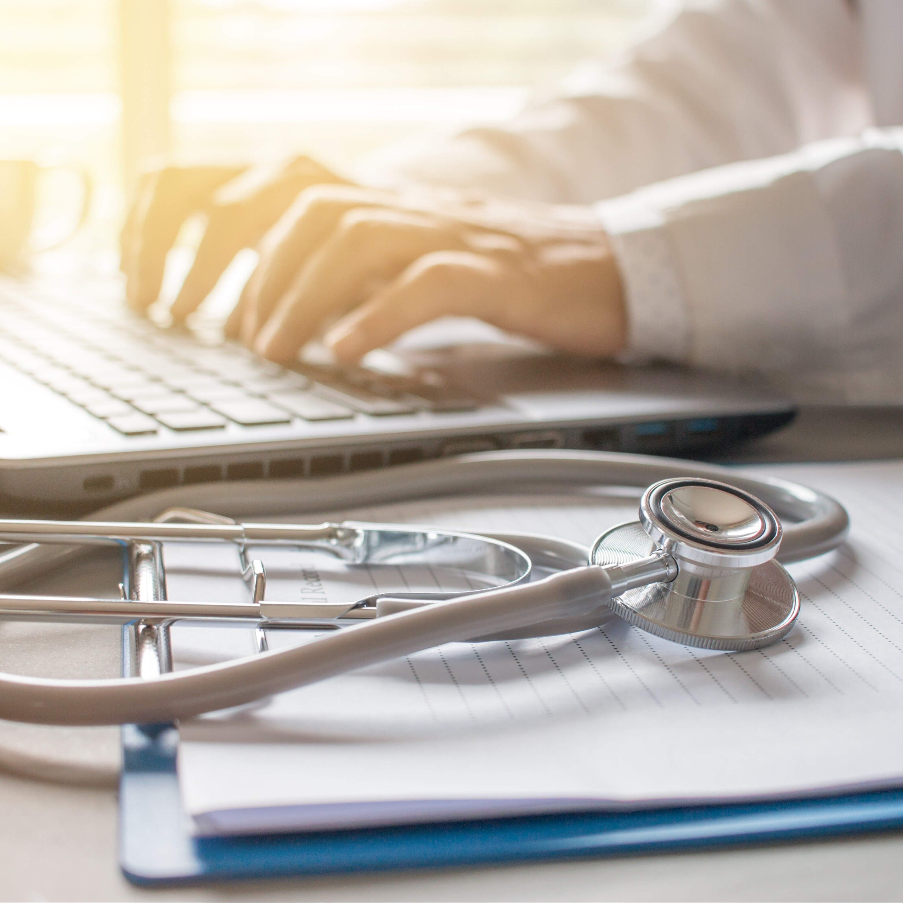 Vom IT-Tool zum Klinik-Allrounder