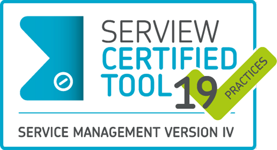 IT Service Management, SERVIEW GmbH