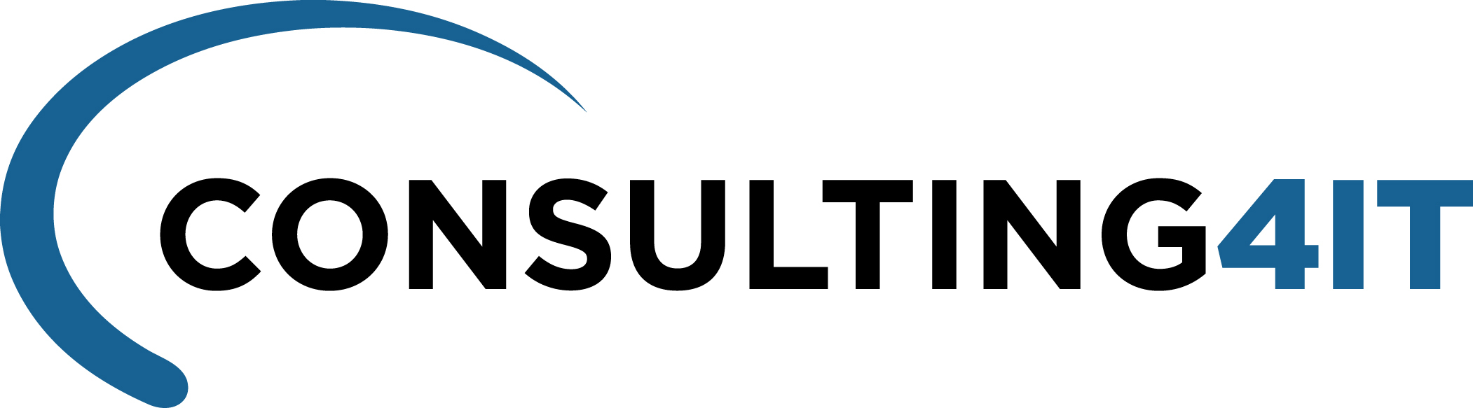 Consulting4IT LOGO