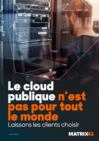 Cloud Your Way Whitepaper Cover FR