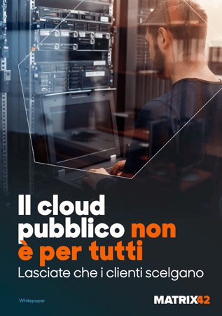 Cloud Your Way Whitepaper Cover IT