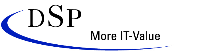 DSP-IT-Service-GmbH-LOGO