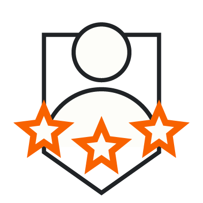 Illustration: Efficient resourcing