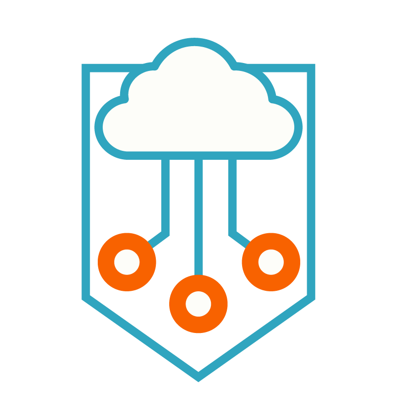 Illustration: Cloud Your Way