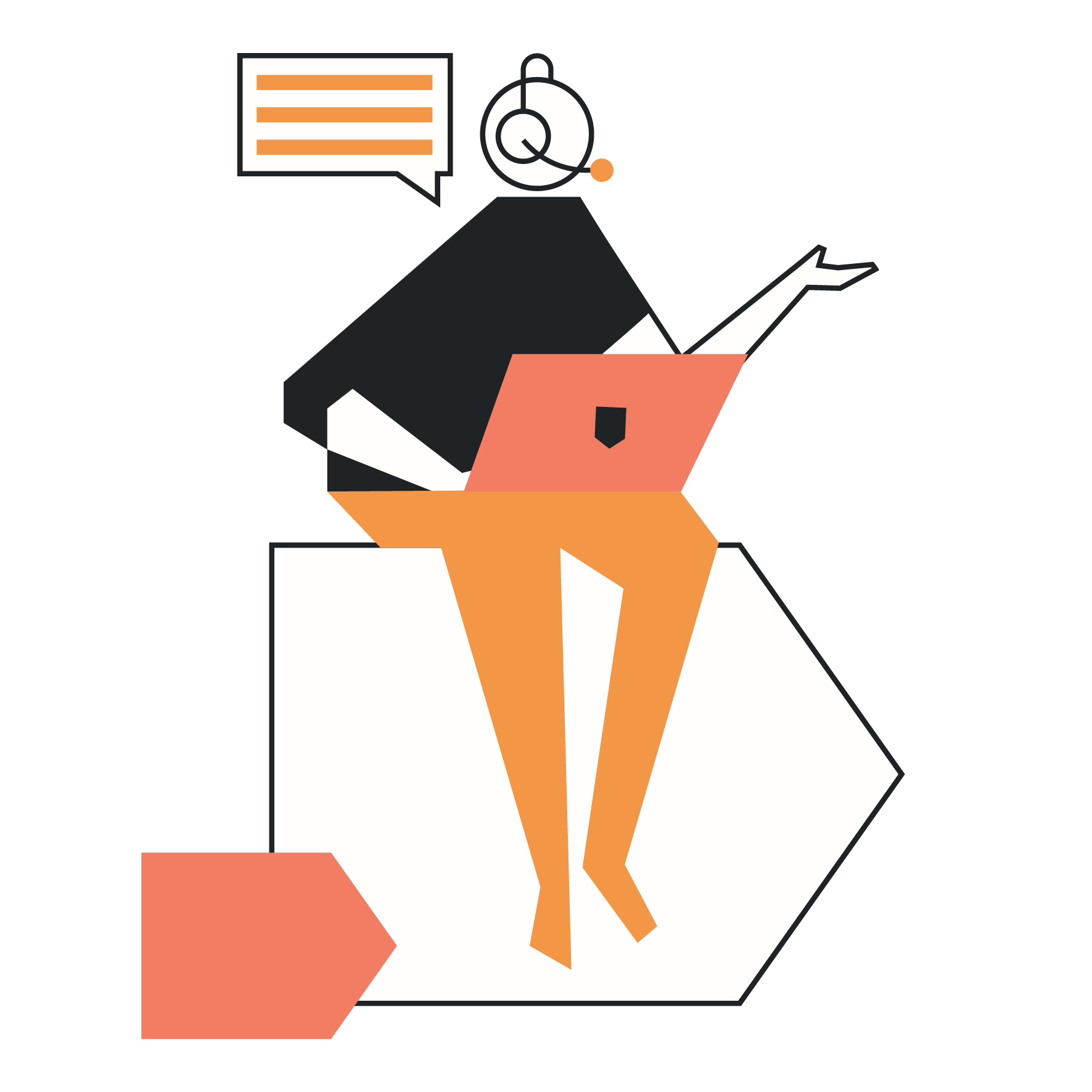 M42 Illustrations_06_Help _ Support 1x1