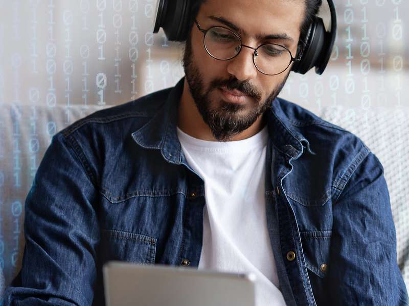 Work from home, your data remains protected