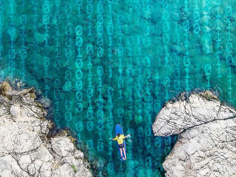 Schneller zum Ziel - Vom Service zur sicheren Arbeitsumgebung