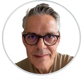 Jannis Blume Portraet