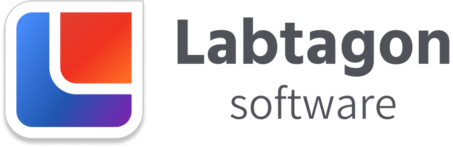 Labtagon Logo