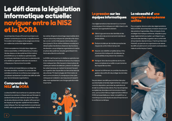 NIS2 DORA cover whitepaper FR