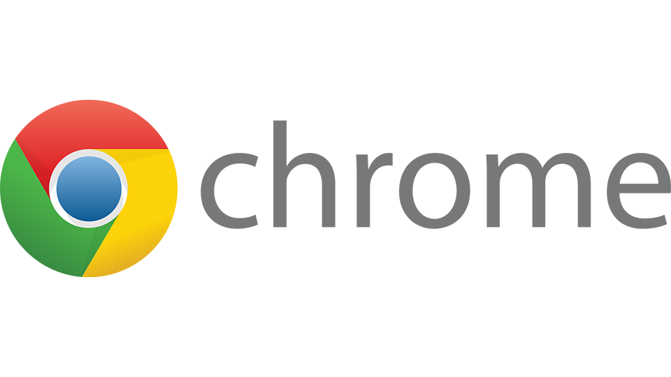 Chrome logo