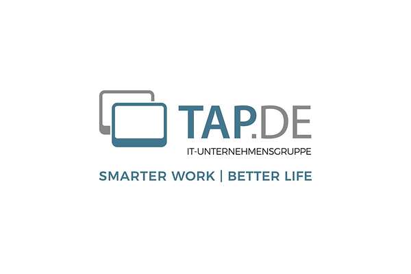 TAP Logo