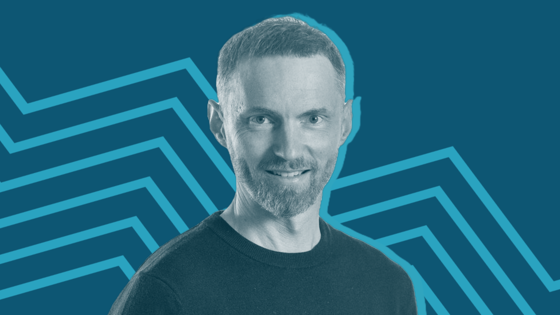 Niilo Fredrikson CEO of Matrix42 