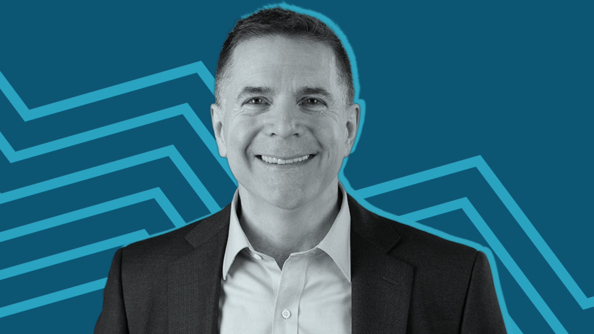 Charles Betz at Digitalize and Automate 2025