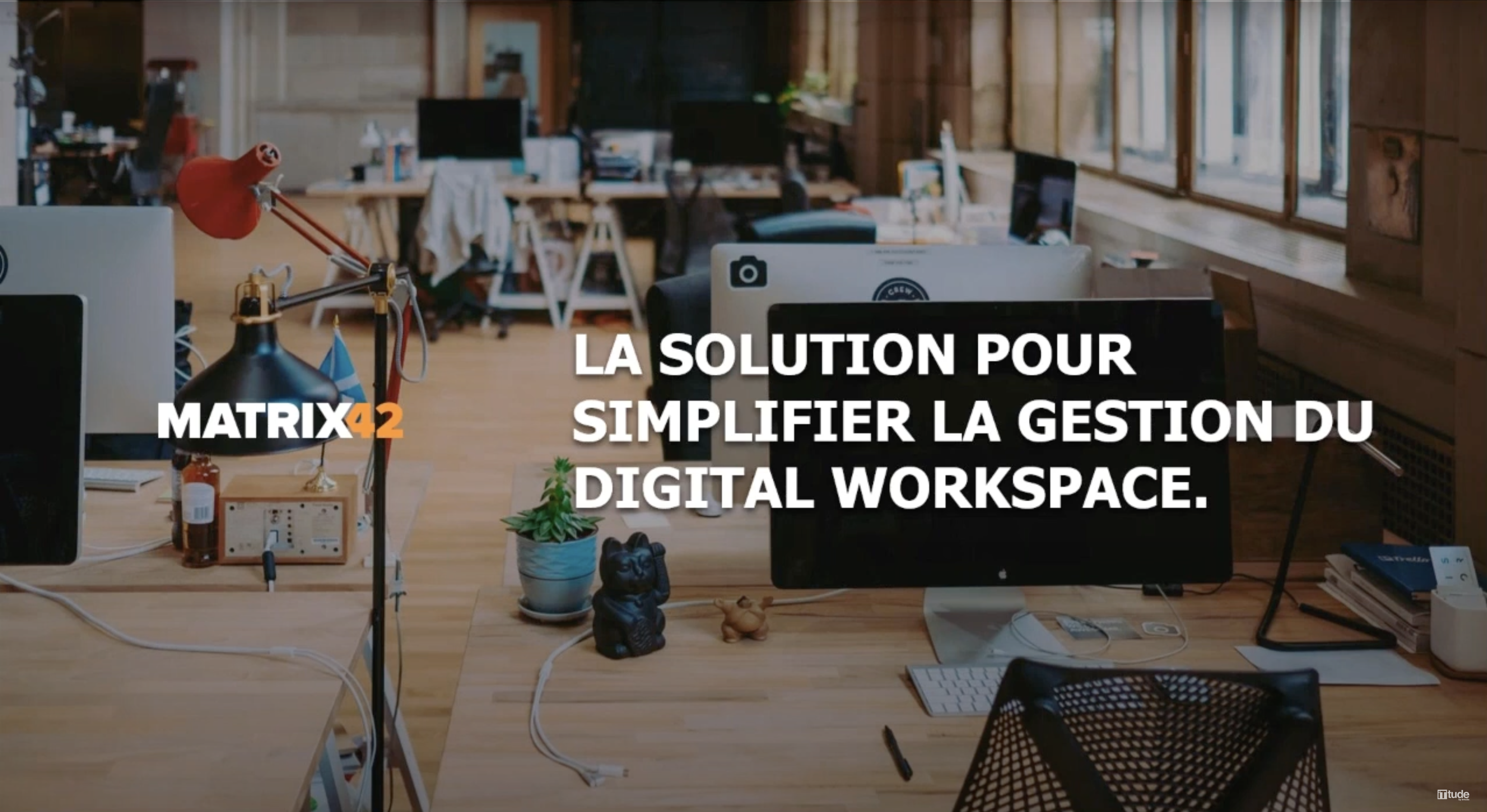 Retour d'expérience ADIS sur la mise en place d'un outil d'aide aux services internes