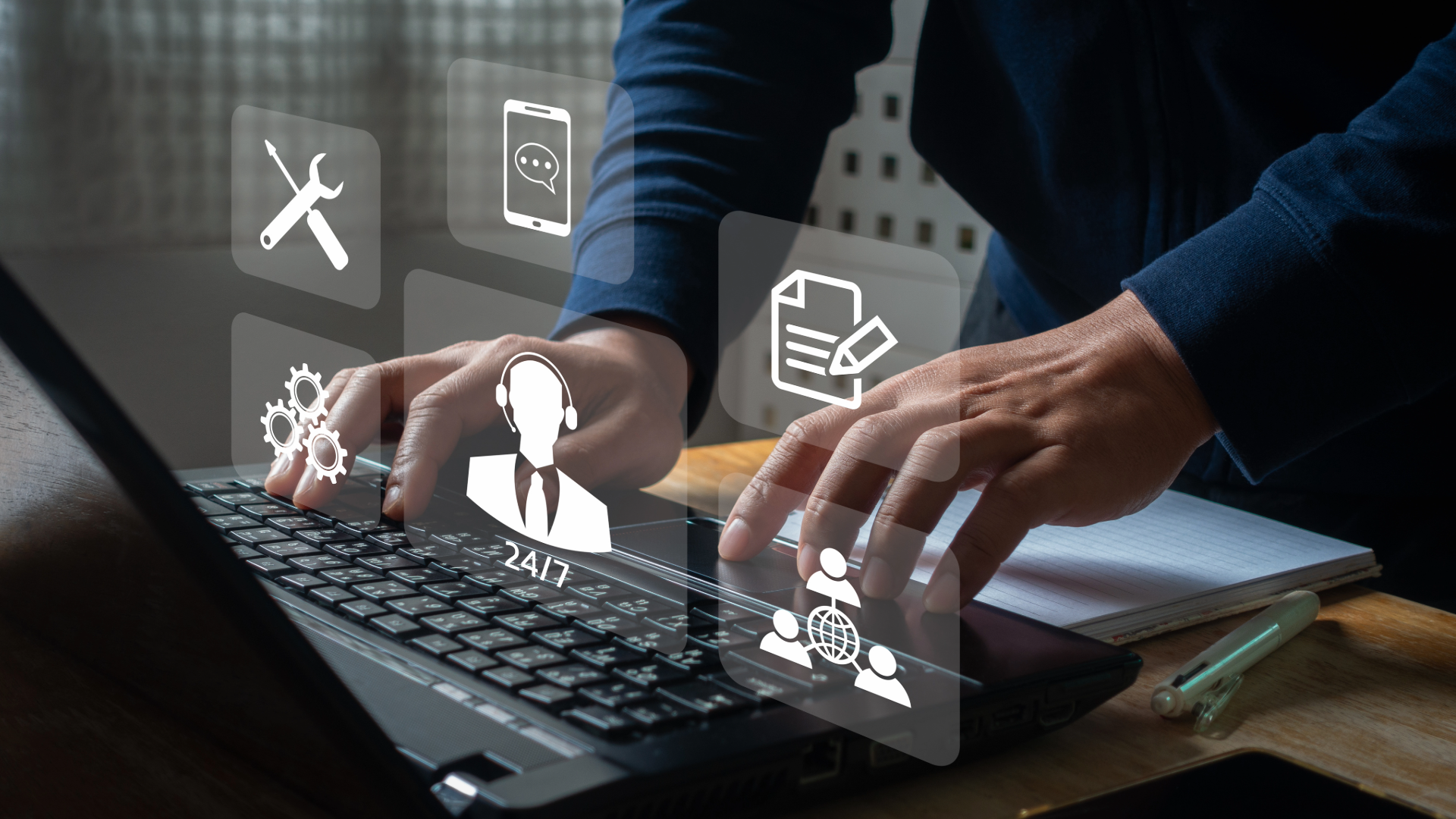 Matrix42 launches Configurable AI: Control over Data, Deployment and Models