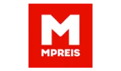 mpreis logo