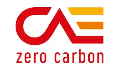 CAE-zero-carbon_logo
